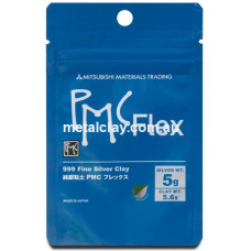 PMC Flex 5gm  (Select pack option below for prices)